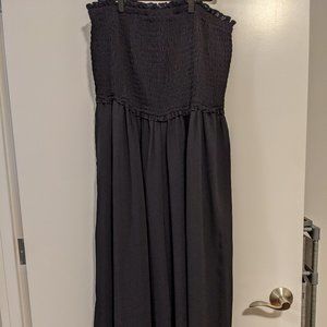 NWOT Torrid Sleeveless Romper/Jumpsuit Sz 2